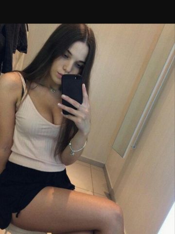 Проститутка Софи